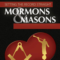 Mormons & Masons