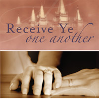 Receive Ye One Another